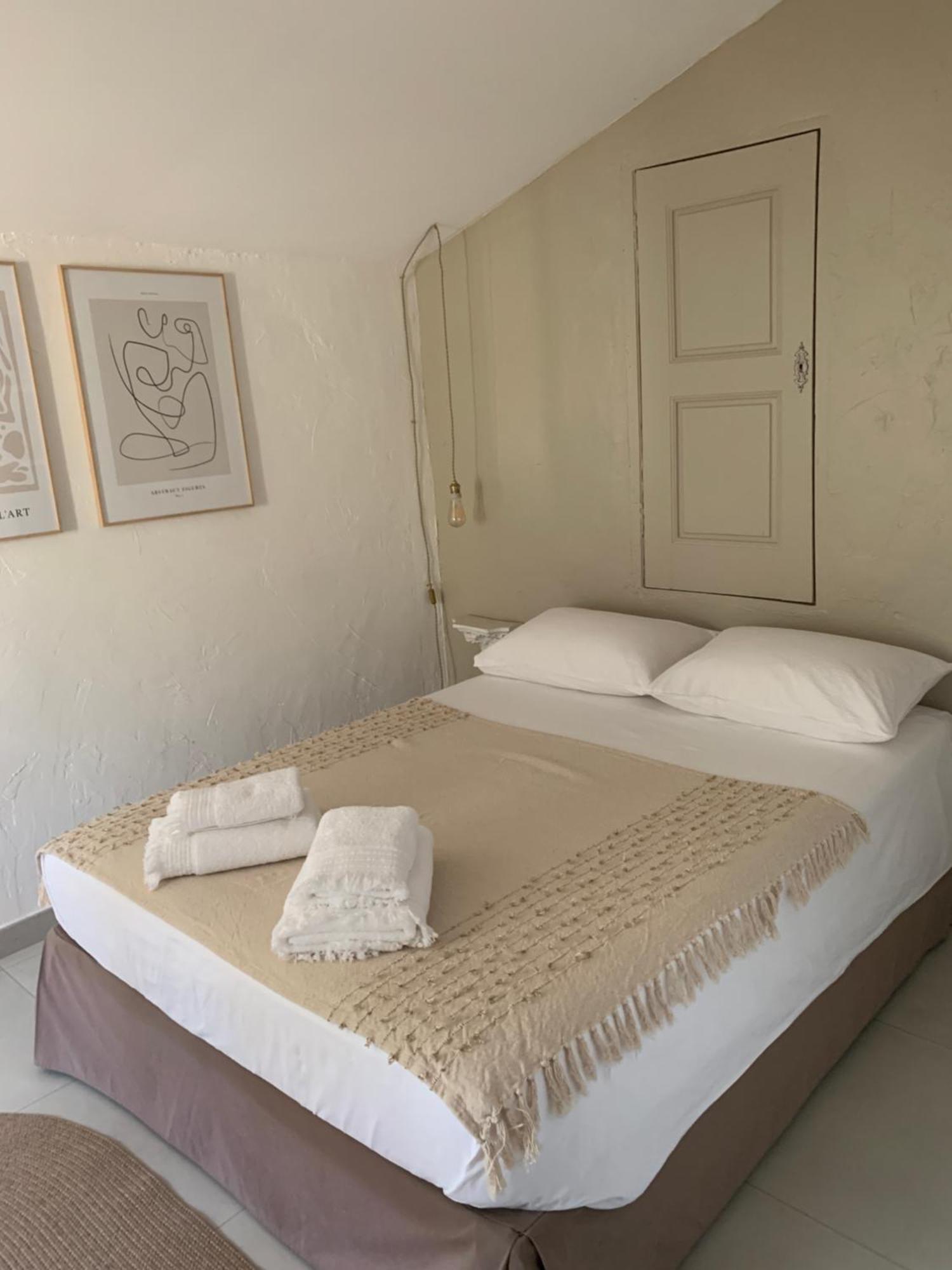 Mas Saint Antoine - Chambres D'Hotes グラース エクステリア 写真